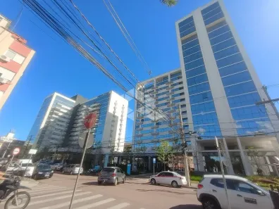 Sala Comercial à venda, 39m² no Santana, Porto Alegre