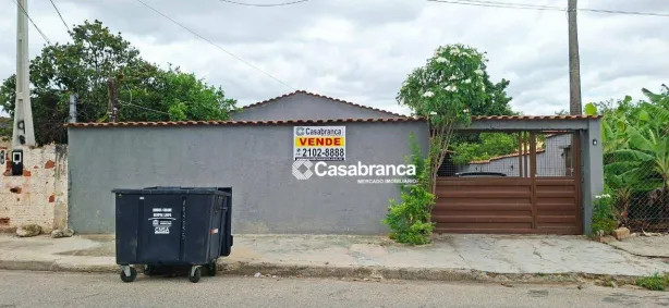 Casa com 4 Quartos à venda, 222m² no Jardim Brasilândia, Sorocaba