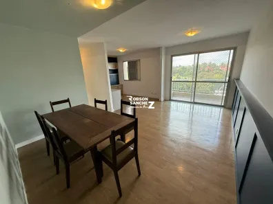 Apartamento com 2 Quartos à venda, 82m² no Parque Residencial Julia, São Paulo