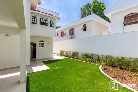 Casa com 4 Quartos à venda, 315m² no Jardim Santo Amaro, São Paulo
