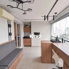 Apartamento com 2 Quartos à venda, 94m² no Ipiranga, São Paulo