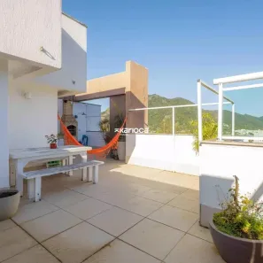 Cobertura com 3 Quartos à venda, 149m² no Recreio dos Bandeirantes, Rio de Janeiro