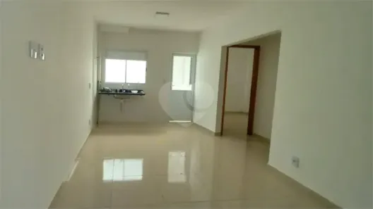 Apartamento com 2 Quartos à venda, 39m² no Vila Santa Edwiges, São Paulo