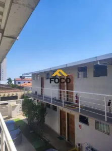 Kitnet com 1 Quarto para alugar, 25m² no São Dimas, Piracicaba