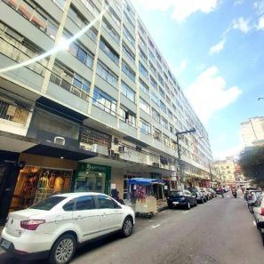 Apartamento com 1 Quarto à venda, 40m² no Centro, Juiz de Fora