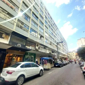 Apartamento com 1 Quarto à venda, 40m² no Centro, Juiz de Fora