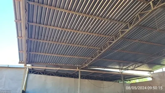 Galpão/Depósito/Armazém para alugar, 200m² no Parque Oeste Industrial, Goiânia