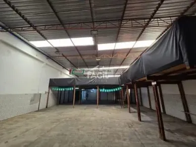 Galpão/Depósito/Armazém para alugar, 300m² no Alvorada, Vila Velha