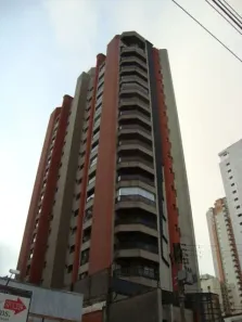 Apartamento com 3 Quartos à venda, 156m² no Vila Regente Feijó, São Paulo