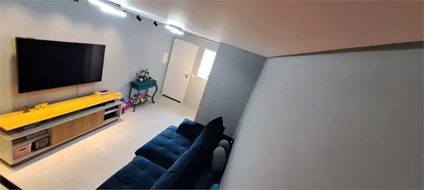 Sobrado com 2 Quartos à venda, 90m² no Vila Polopoli, São Paulo