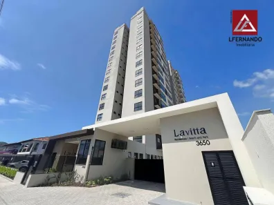 Apartamento com 3 Quartos à venda, 76m² no Armação, Penha