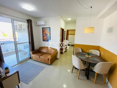 Apartamento com 2 Quartos à venda, 61m² no Jardim Brasil, Caraguatatuba