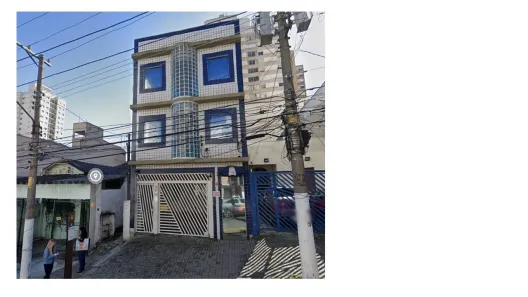 Prédio Comercial para venda ou aluguel, 465m² no Cambuci, São Paulo