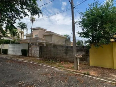 Lote/Terreno à venda, 601m² no Jardim das Paineiras, Campinas