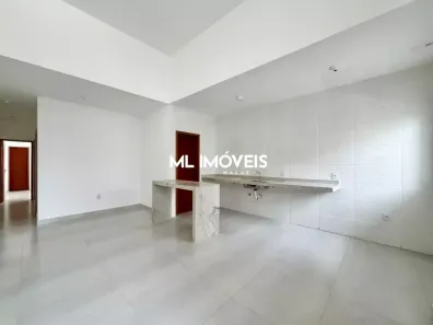 Casa com 2 Quartos à venda, 80m² no Lagoa, Macaé