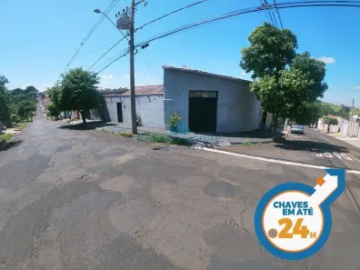 Sala Comercial para alugar, 50m² no Jardim Portinari, Franca