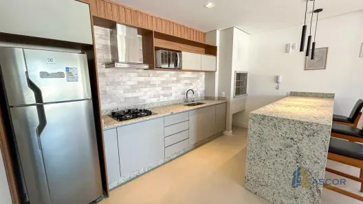 Apartamento com 1 Quarto à venda, 44m² no Ribeirão da Ilha, Florianópolis