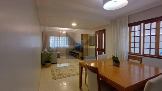 Casa com 3 Quartos à venda, 125m² no Jardim América, Taboão da Serra