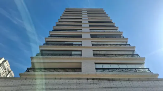 Apartamento com 2 Quartos à venda, 72m² no Guilhermina, Praia Grande
