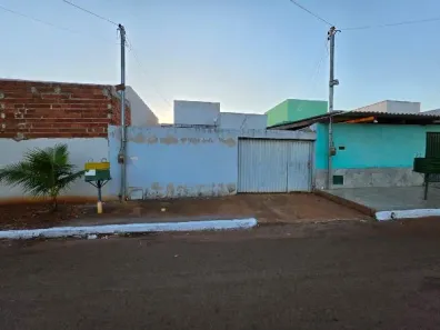 Casa com 2 Quartos à venda, 135m² no , Santa Rosa de Goiás