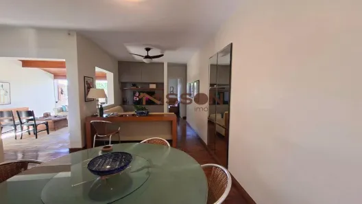 Casa com 3 Quartos à venda, 133m² no Universitário, Uberaba