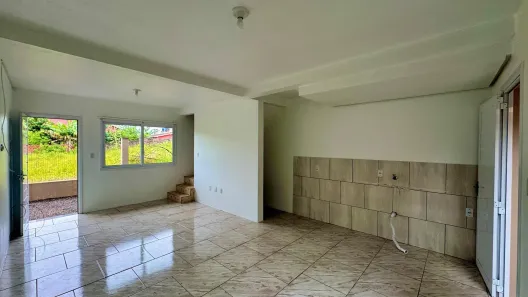Casa de Condomínio com 2 Quartos para alugar, 70m² no Feldmann, Lindolfo Collor