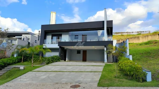 Casa de Condomínio com 5 Quartos para alugar, 475m² no Residencial Jatibela, Campinas