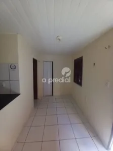 Kitnet com 1 Quarto para alugar, 45m² no Centro, Fortaleza