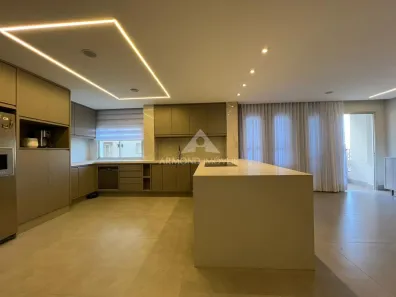 Apartamento com 3 Quartos à venda, 126m² no Jardim Glória, Americana