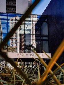 Sala Comercial para alugar, 35m² no Exposição, Caxias do Sul