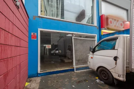 Ponto Comercial com 4 Quartos para alugar, 102m² no Vila Olímpia, São Paulo