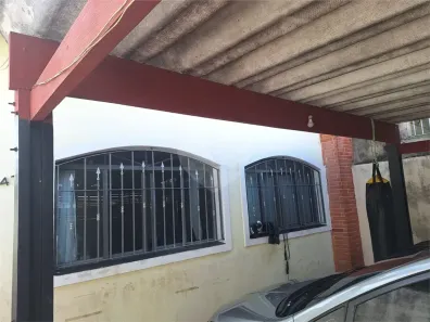 Casa com 2 Quartos à venda, 172m² no Bortolândia, São Paulo