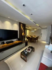 Apartamento com 4 Quartos à venda, 140m² no Icaraí, Niterói