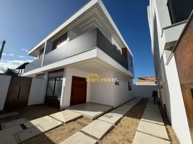Casa com 3 Quartos à venda, 110m² no Costazul, Rio das Ostras