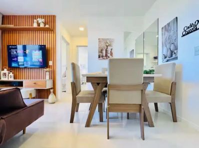 Apartamento com 2 Quartos à venda, 42m² no Brooklin Paulista, São Paulo