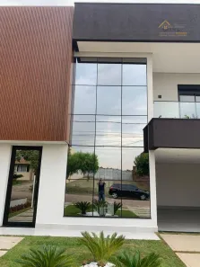 Casa de Condomínio com 4 Quartos à venda, 255m² no Jardim Residencial Alto de Itaici, Indaiatuba