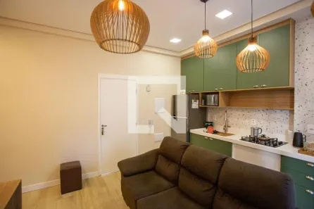 Apartamento com 2 Quartos à venda, 68m² no Dos Casa, São Bernardo do Campo