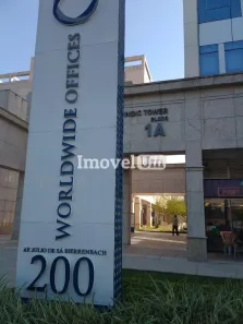Sala Comercial à venda, 93m² no Barra Olímpica, Rio de Janeiro