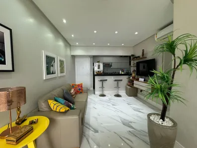 Apartamento com 2 Quartos à venda, 85m² no Centro, Guarapari