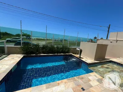Apartamento com 2 Quartos à venda, 66m² no Cibratel II, Itanhaém