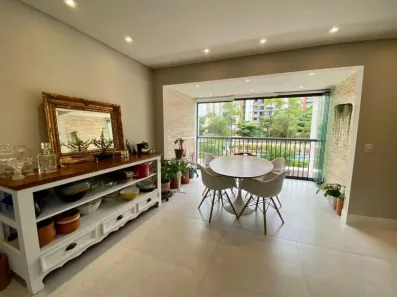 Apartamento com 3 Quartos à venda, 86m² no Cidade São Francisco, São Paulo