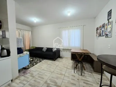 Apartamento com 2 Quartos à venda, 64m² no Rio Hern, Schroeder