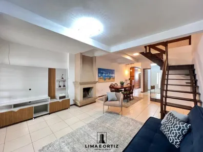 Apartamento com 3 Quartos à venda, 263m² no Centro, Imbé