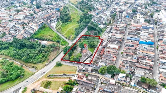 à venda, 3400m² no Jardim Belcito, São Paulo