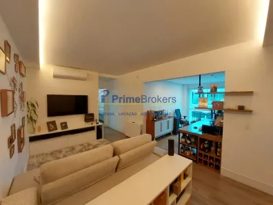 Apartamento com 1 Quarto à venda, 148m² no Vila Mariana, São Paulo