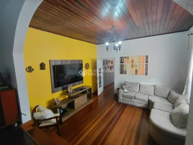 Casa com 3 Quartos à venda, 260m² no Coronel Aparício Borges, Porto Alegre