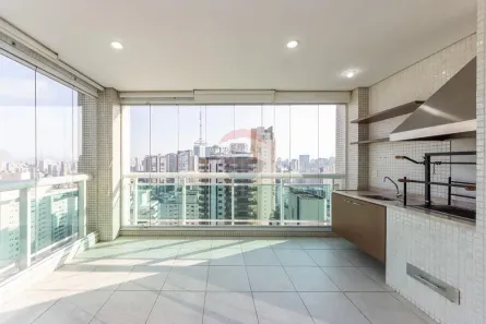 Apartamento com 3 Quartos à venda, 159m² no Aclimação, São Paulo