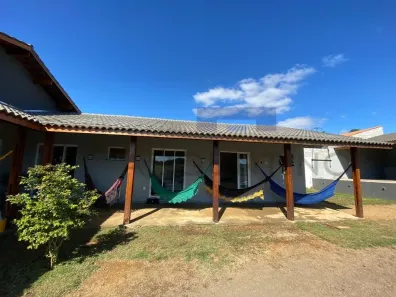 Fazenda/Sítio com 3 Quartos à venda, 290m² no Taiaçupeba, Mogi das Cruzes