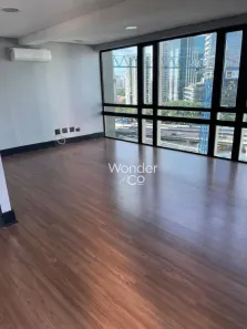 Sala Comercial para venda ou aluguel, 286m² no Vila Olímpia, São Paulo