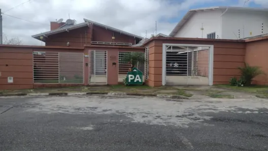 Casa com 4 Quartos à venda, 120m² no Boa Esperança II, Poços de Caldas